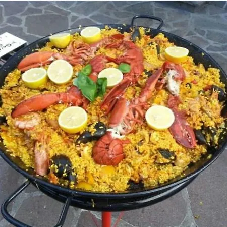 Erna Penzion Termeno