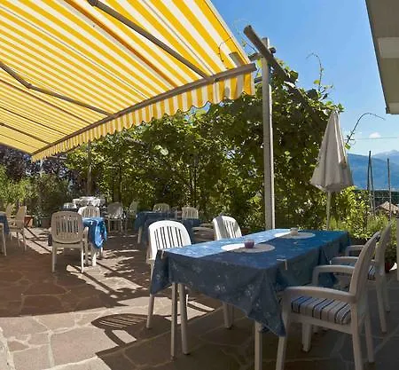 Erna Penzion